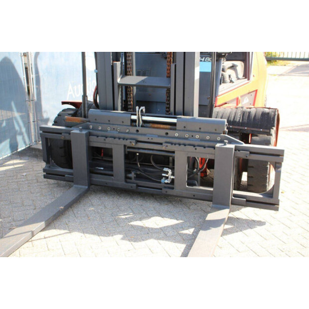 Linde H80-43467398