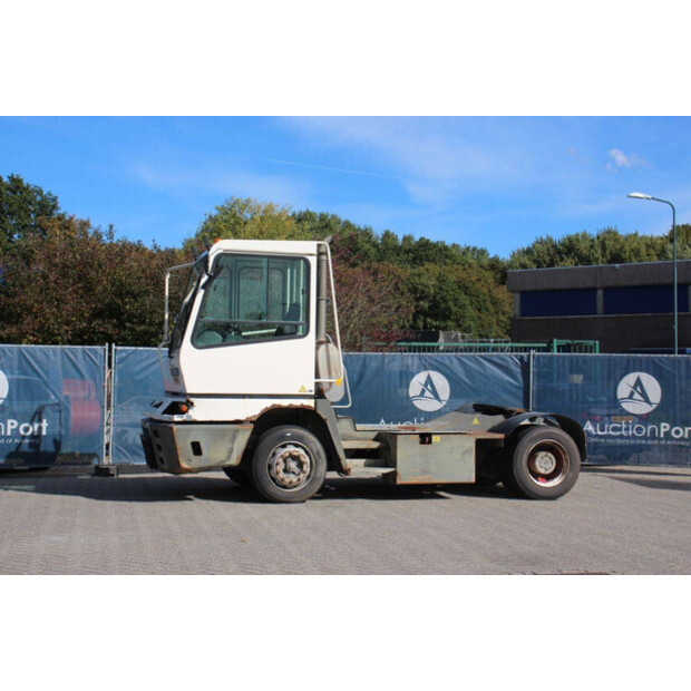 2012 Terberg YT222-43467441