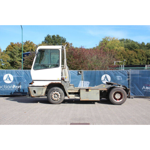 2012 Terberg YT222-43467442