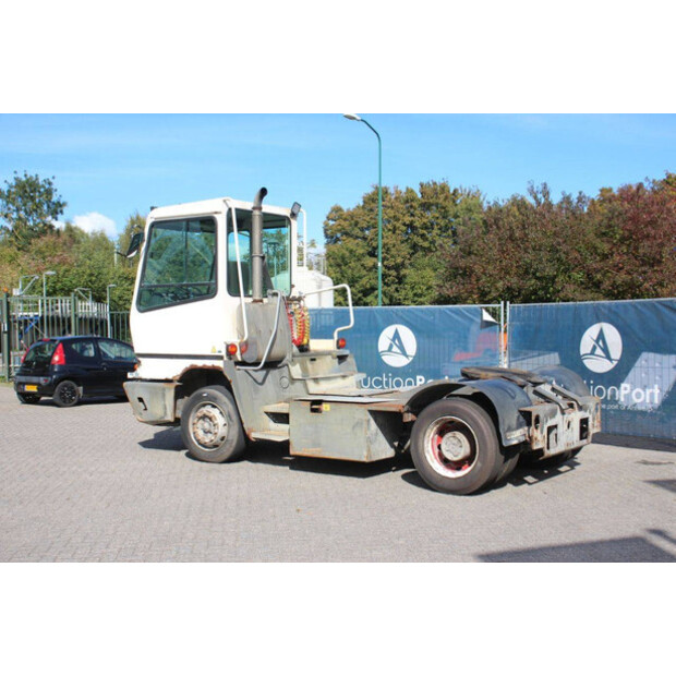 2012 Terberg YT222-43467443