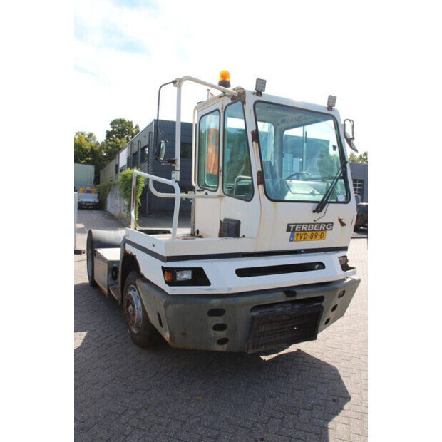 2012 Terberg YT222-43467446