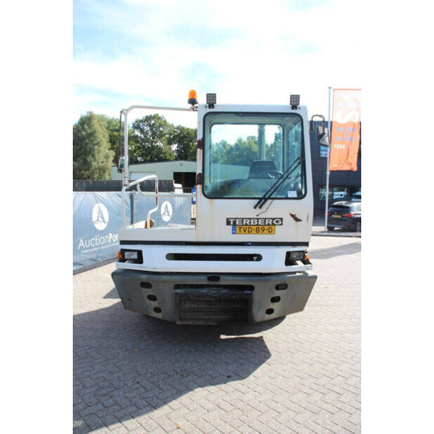 2012 Terberg YT222-43467447