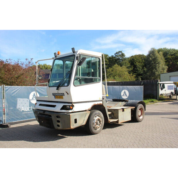 2012 Terberg YT222-43467448
