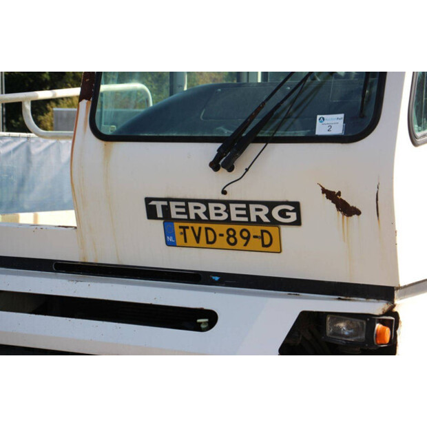 2012 Terberg YT222-43467450