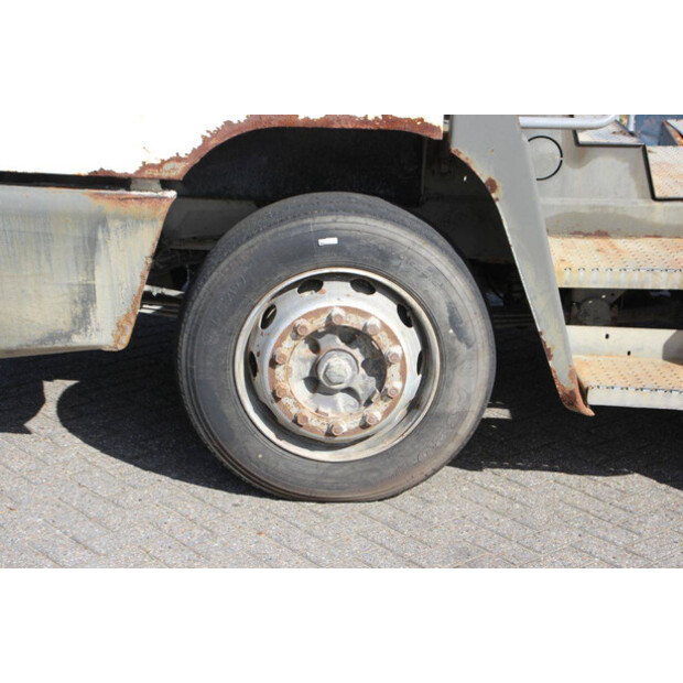 2012 Terberg YT222-43467452