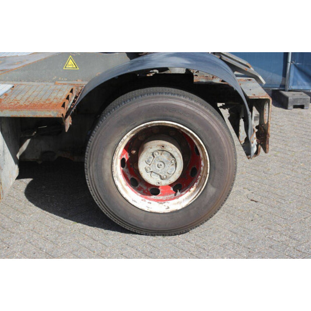 2012 Terberg YT222-43467453