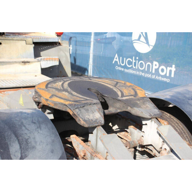 2012 Terberg YT222-43467454