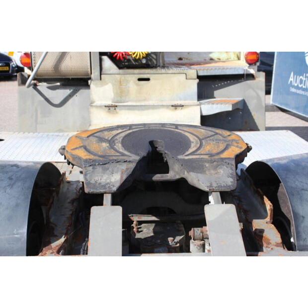 2012 Terberg YT222-43467455