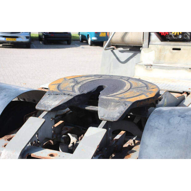 2012 Terberg YT222-43467456