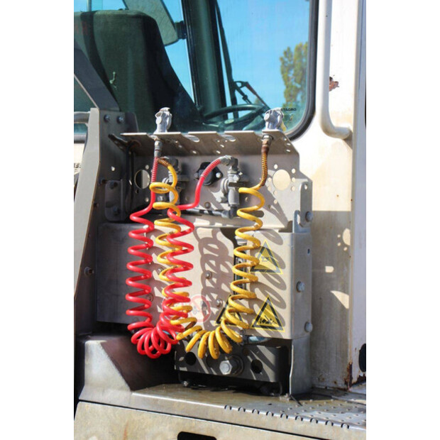 2012 Terberg YT222-43467457