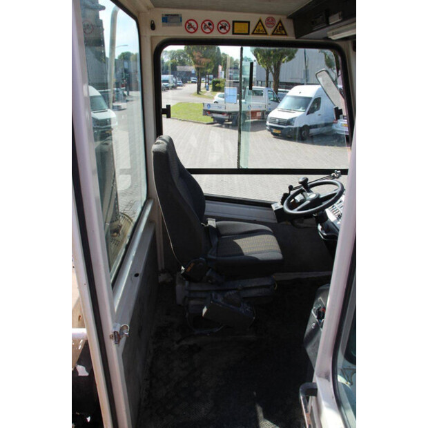 2012 Terberg YT222-43467460