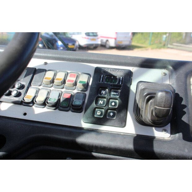 2012 Terberg YT222-43467464