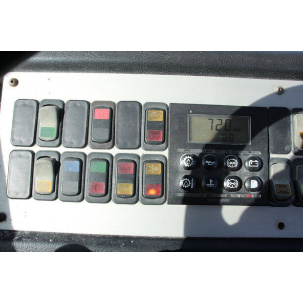 2012 Terberg YT222-43467465