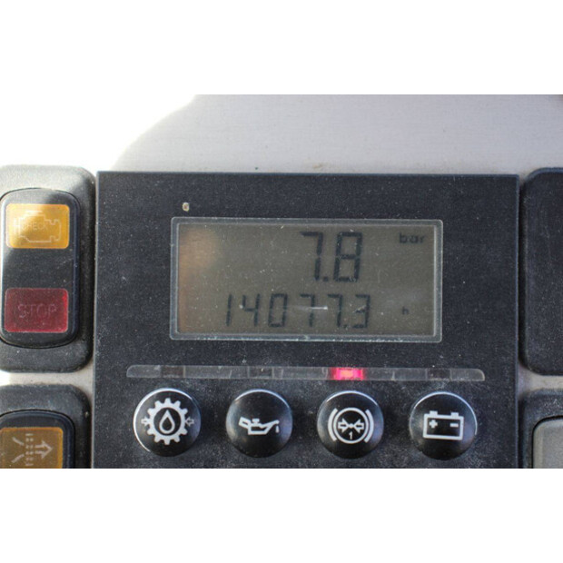 2012 Terberg YT222-43467466