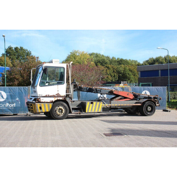 2008 Terberg YT222-43467489