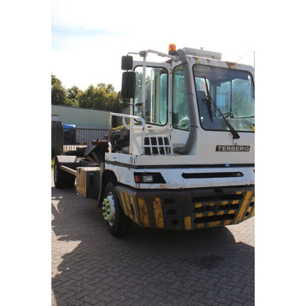 2008 Terberg YT222-43467494