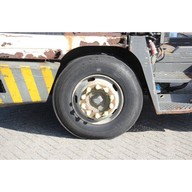 2008 Terberg YT222-43467499