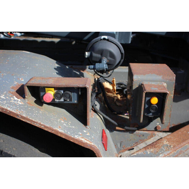 2008 Terberg YT222-43467501