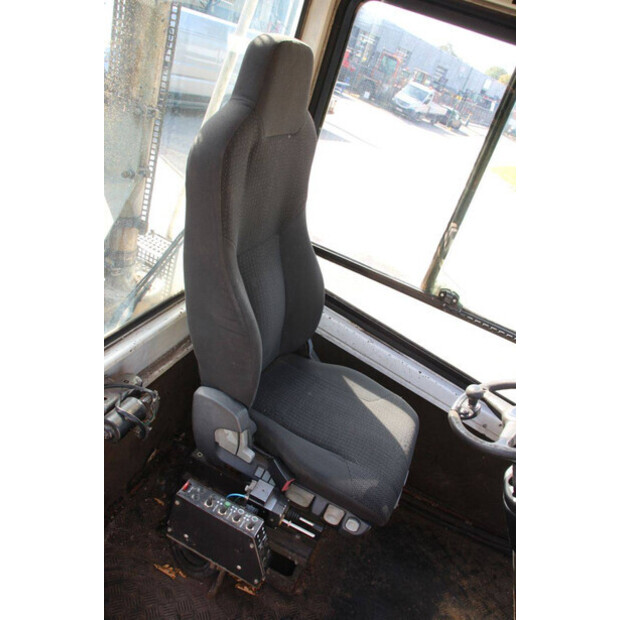 2008 Terberg YT222-43467509