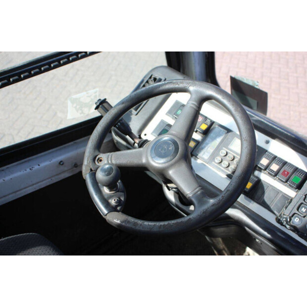 2008 Terberg YT222-43467511