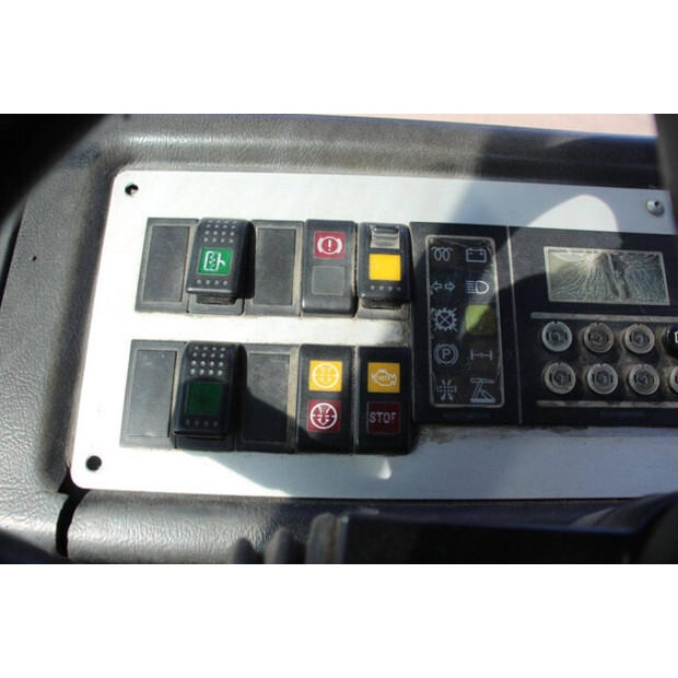 2008 Terberg YT222-43467515