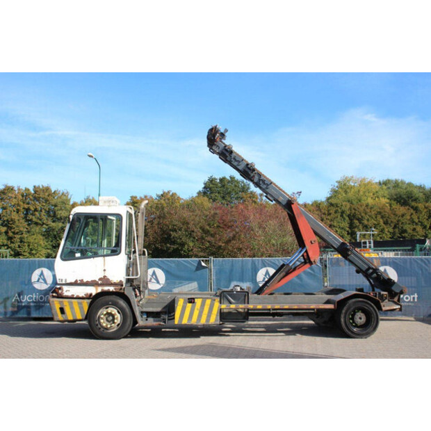 2008 Terberg YT222-43467517