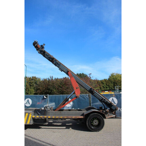 2008 Terberg YT222-43467519