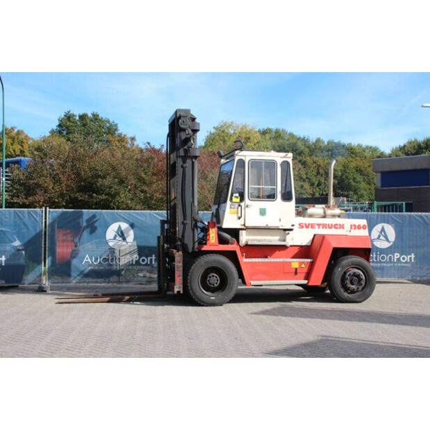 1999 سفيتراك 1260-30-43467521