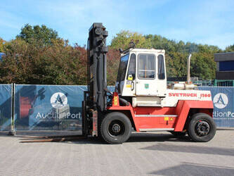 صورة ل 1999 سفيتراك 1260-30