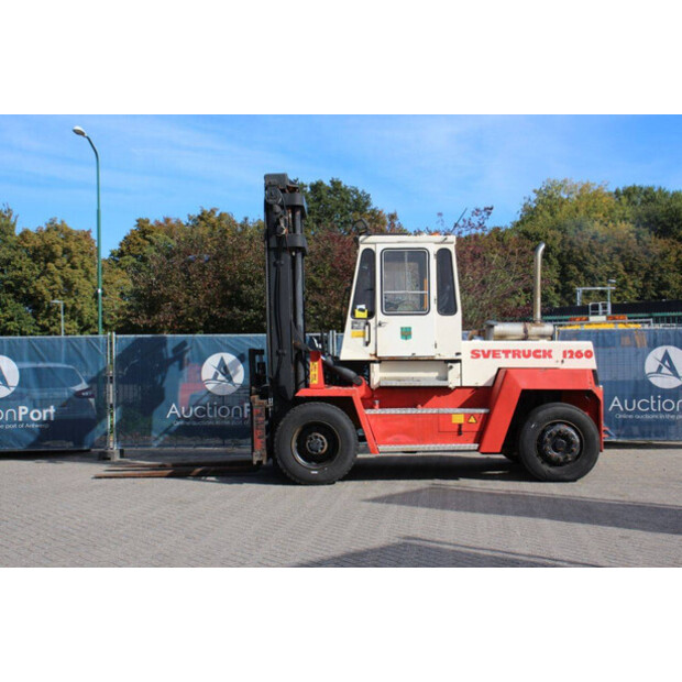 1999 سفيتراك 1260-30-43467522