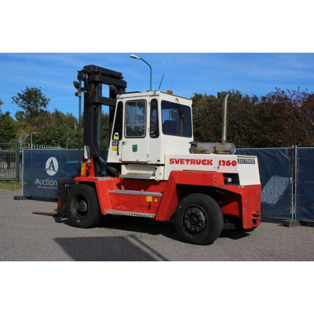 1999 سفيتراك 1260-30-43467523