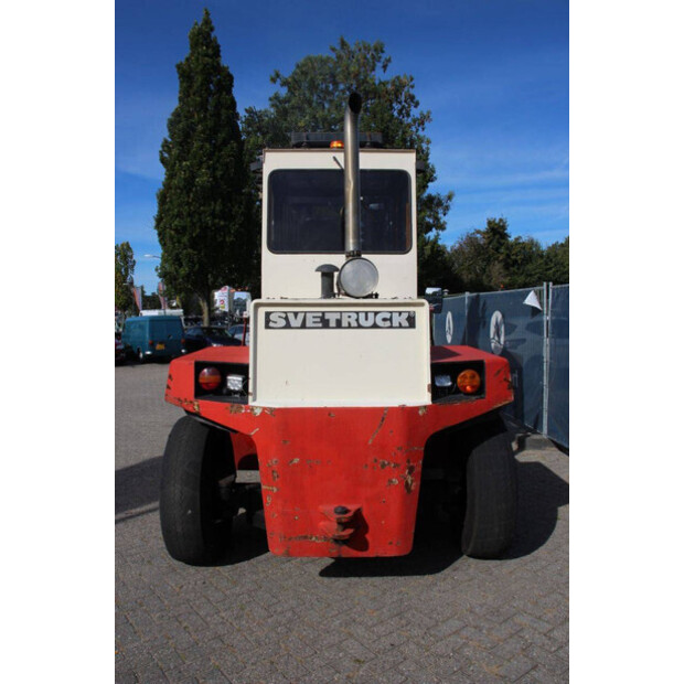 1999 سفيتراك 1260-30-43467524