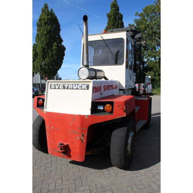 1999 سفيتراك 1260-30-43467525