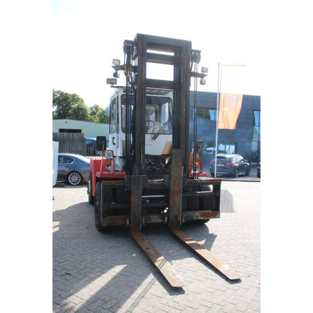 1999 سفيتراك 1260-30-43467526