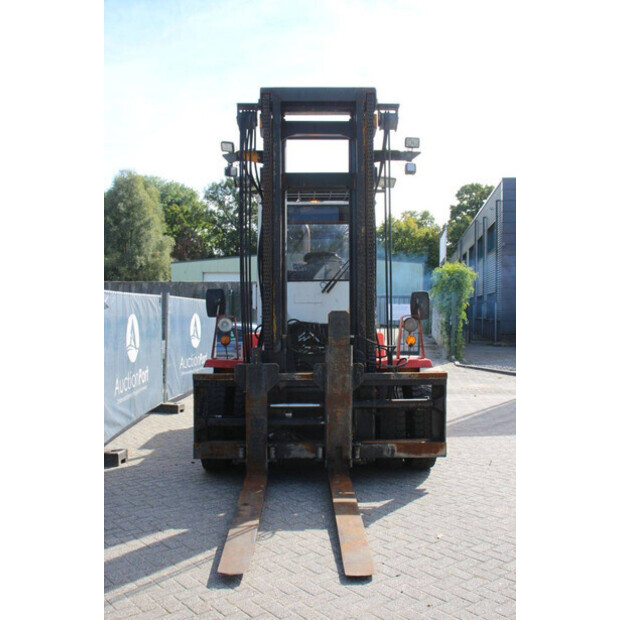 1999 سفيتراك 1260-30-43467527