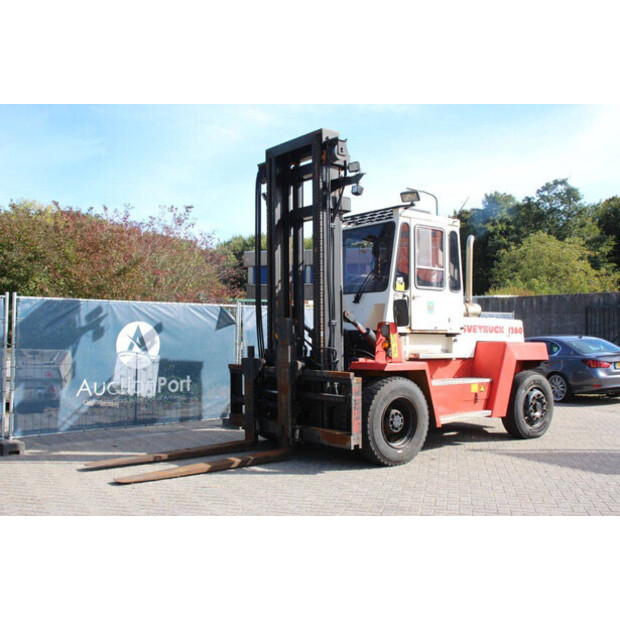 1999 سفيتراك 1260-30-43467528