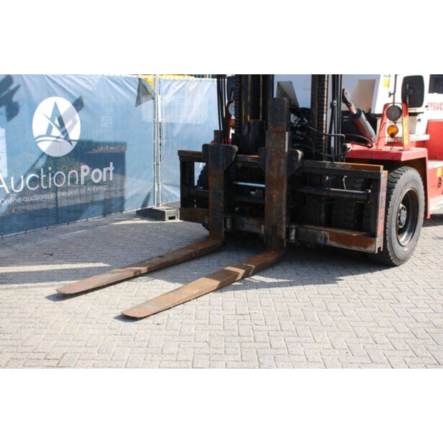 1999 سفيتراك 1260-30-43467529