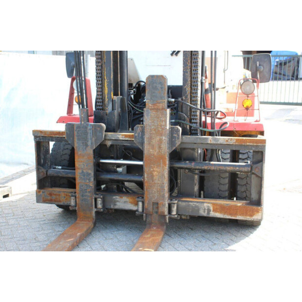 1999 سفيتراك 1260-30-43467530