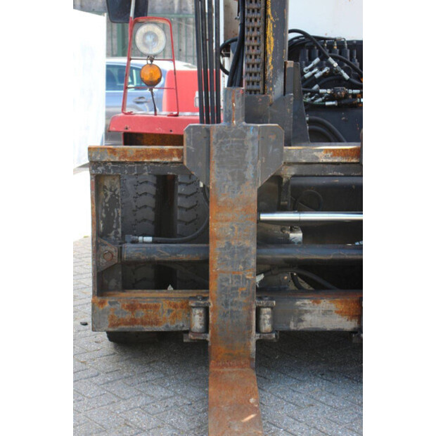 1999 سفيتراك 1260-30-43467531