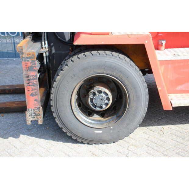 1999 سفيتراك 1260-30-43467533