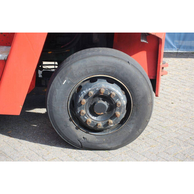 1999 سفيتراك 1260-30-43467534