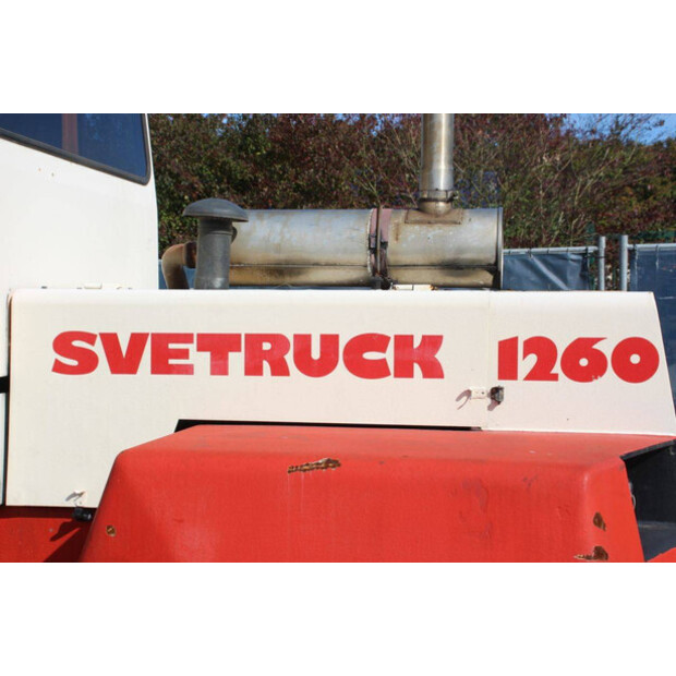 1999 سفيتراك 1260-30-43467535