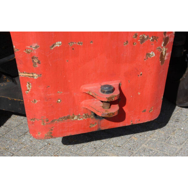 1999 سفيتراك 1260-30-43467537