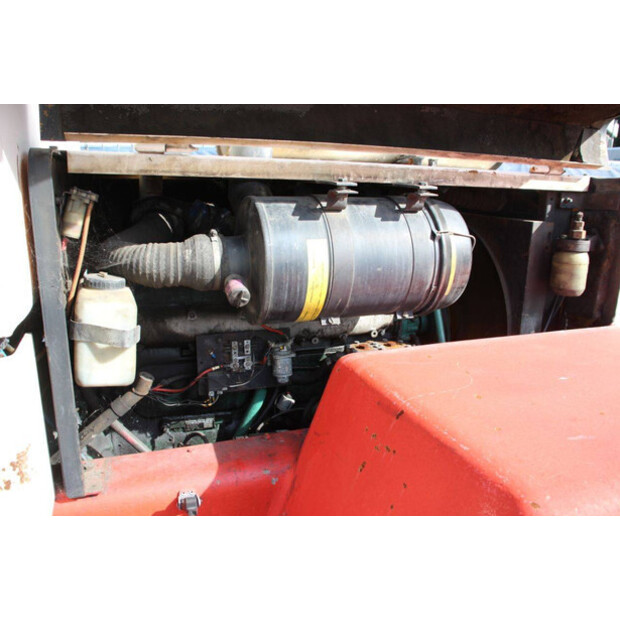 1999 سفيتراك 1260-30-43467538