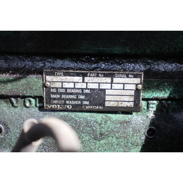 1999 سفيتراك 1260-30-43467539