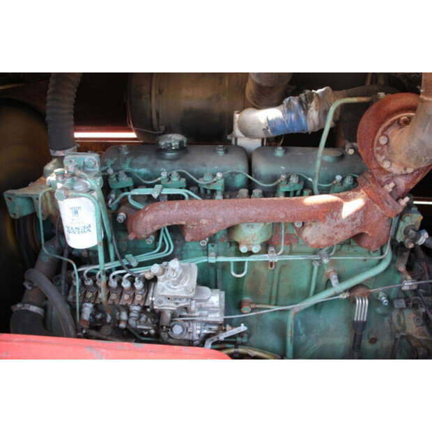 1999 سفيتراك 1260-30-43467540