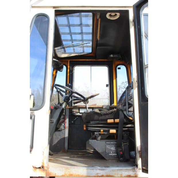 1999 سفيتراك 1260-30-43467542