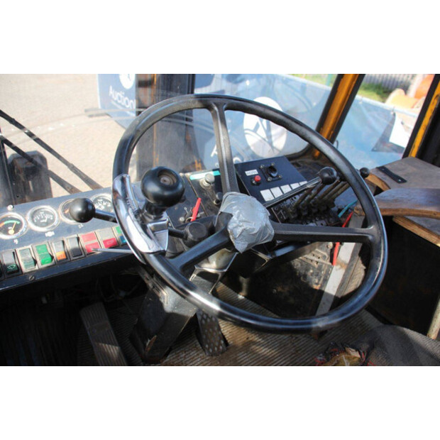 1999 سفيتراك 1260-30-43467545