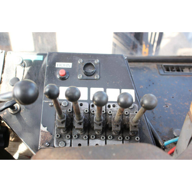 1999 سفيتراك 1260-30-43467546