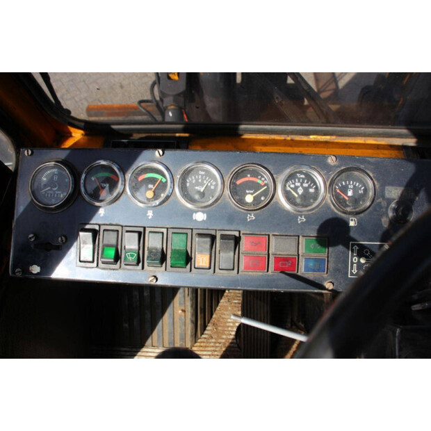 1999 سفيتراك 1260-30-43467547